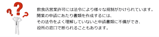開業への道の説明文画像